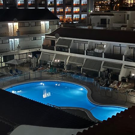 Aircon Los Cristianos, Quiet Zone, Chipeque Appartment Arona  Kültér fotó