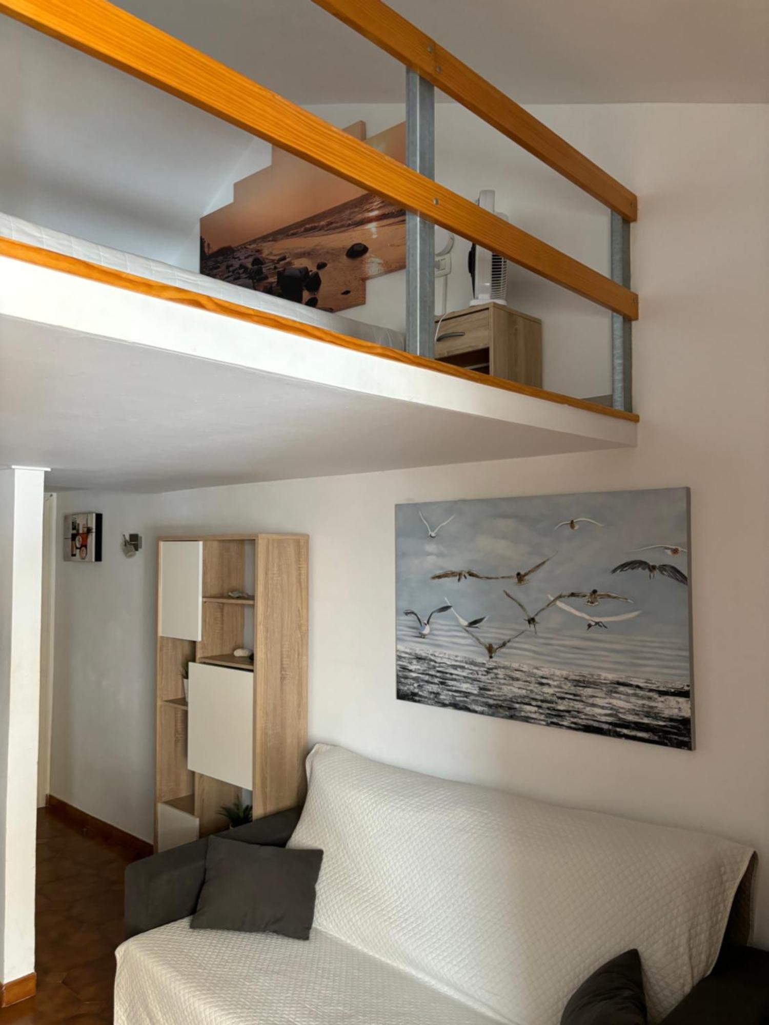 Aircon Los Cristianos, Quiet Zone, Chipeque Appartment Arona  Kültér fotó