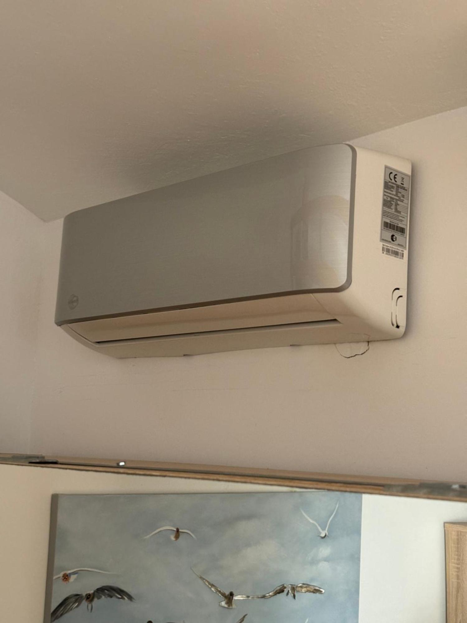 Aircon Los Cristianos, Quiet Zone, Chipeque Appartment Arona  Kültér fotó