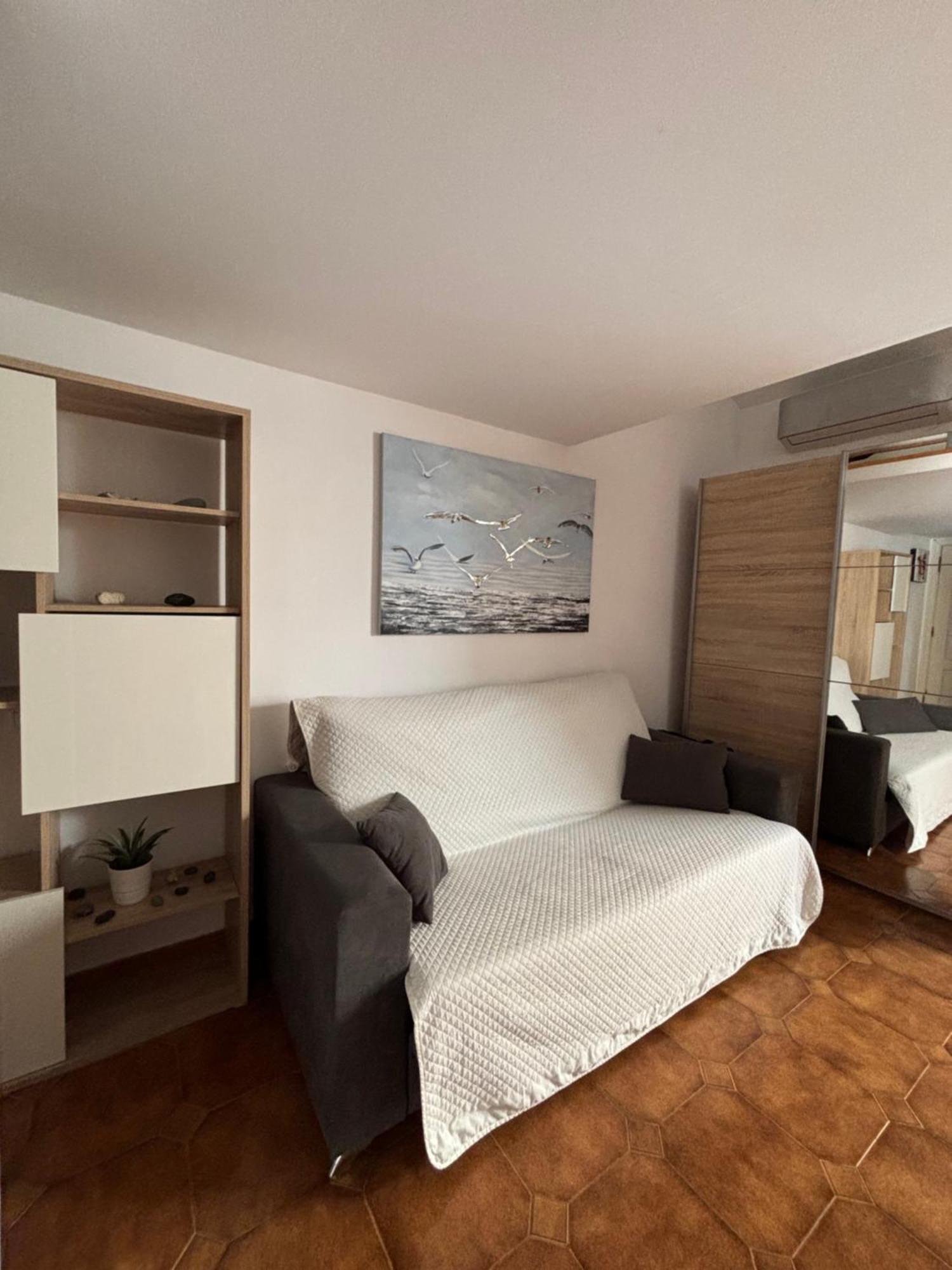 Aircon Los Cristianos, Quiet Zone, Chipeque Appartment Arona  Kültér fotó